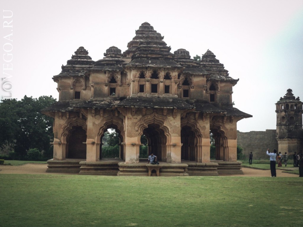 goa