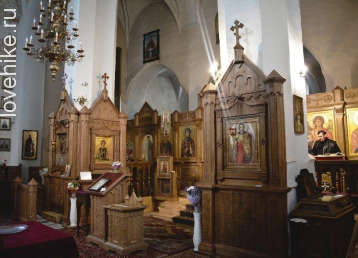 Церковь Святого Михаила (Сынковичи) 