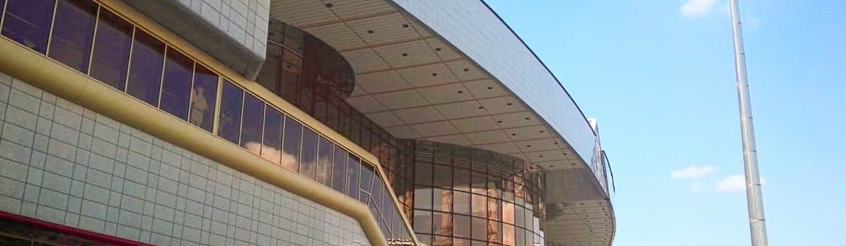 железнодорожный вокзал в минске