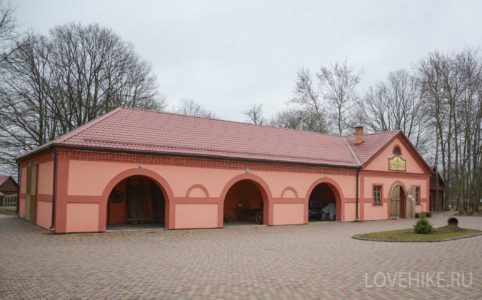 дукорский маентак минск